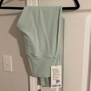 Lululemon Align HR Pant 25"
